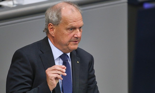 Fritz Güntzler (Archiv)