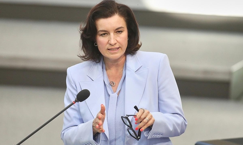 Dorothee Bär (Archiv)