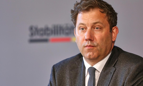 Lars Klingbeil (Archiv)