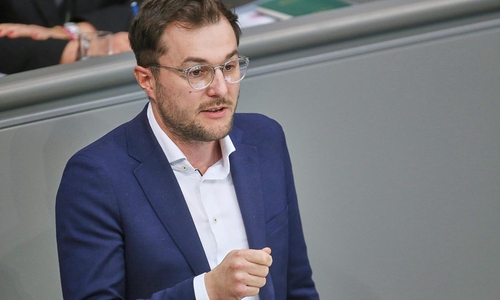 Johannes Schätzl (Archiv)