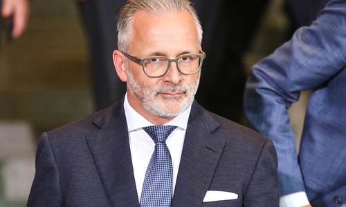Carsten Knobel (Archiv)