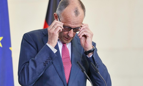Friedrich Merz