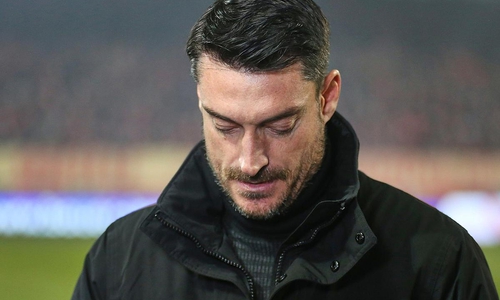 Albert Riera (Archiv)