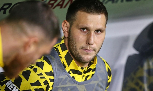 Niklas Süle (Archiv)