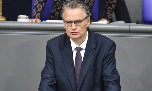 Günter Krings (Archiv)