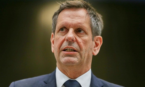 Olaf Lies (Archiv)