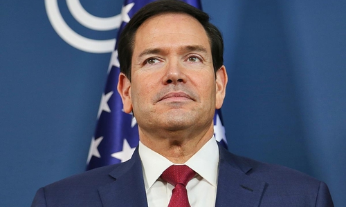 Marco Rubio (Archiv)