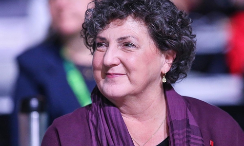 Anja Piel (Archiv)