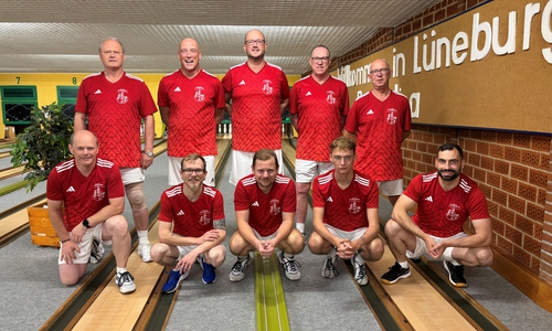 Sie haben Wolfenbüttel auf Bundesliga-Niveau vertreten: die Kegler der KSG. Jetzt sollen auch wieder funktionsfähige Kegelbahnen in der Lessingstadt entstehen.