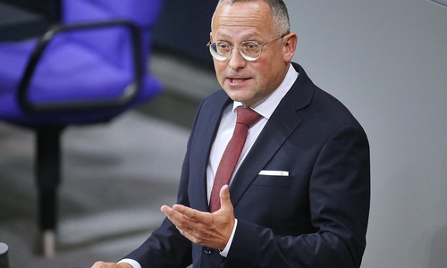 Peter Felser (Archiv)