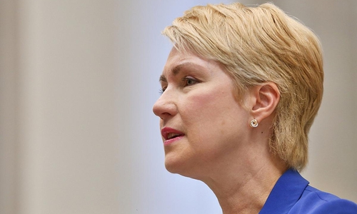 Manuela Schwesig (Archiv)