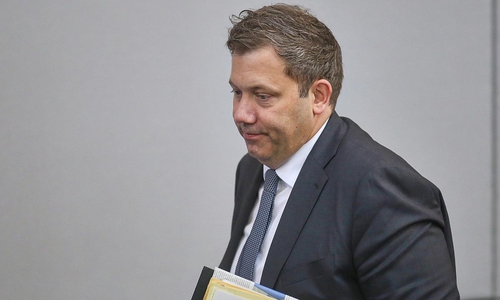 Lars Klingbeil (Archiv)