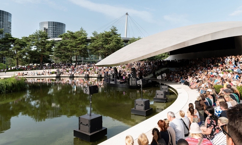 Die Autostadt startet eine „Sound Challenge“.