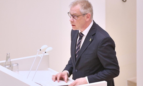 Andreas Büttner (Archiv)