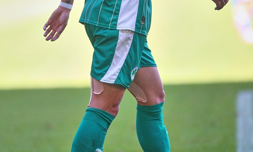 Fürth-Spieler (Archiv)