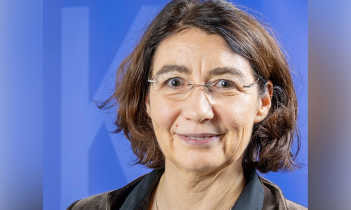 Landesbischöfin Dr. Christina-Maria Bammel.