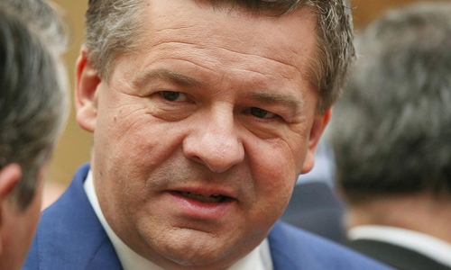 Sven Schulze (Archiv)