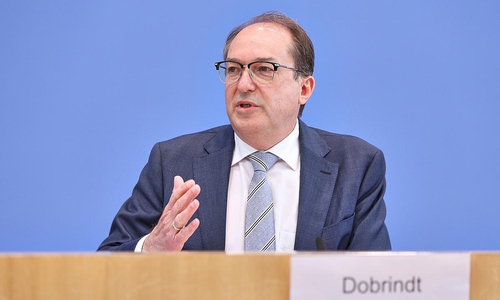 Alexander Dobrindt (Archiv)