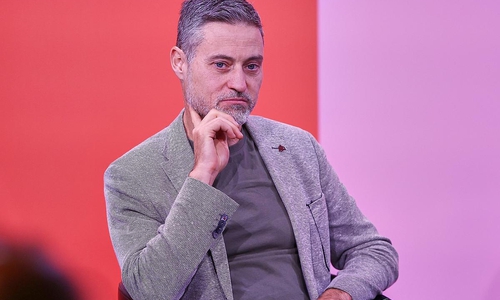 Meron Mendel (Archiv)