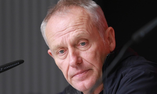 Christian Streich (Archiv)