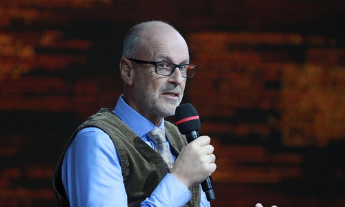 Peter Wohlleben (Archiv)