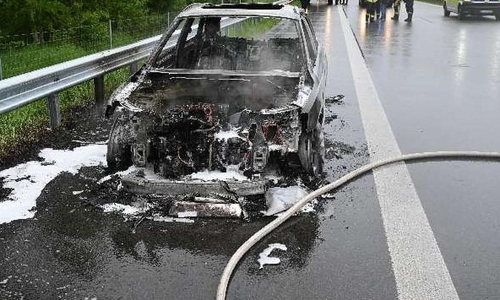 Audi Q3 (Archiv)