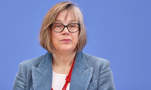 Eva Maria Welskop-Deffaa (Archiv)