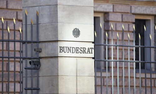 Bundesrat (Archiv)