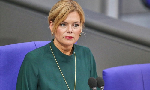 Julia Klöckner (Archiv)