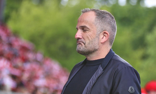 Manuel Baum am 16.05.2026