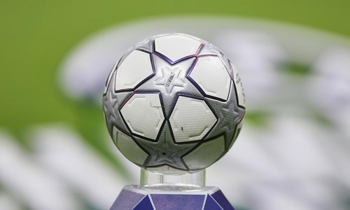 Fußball (Archiv)