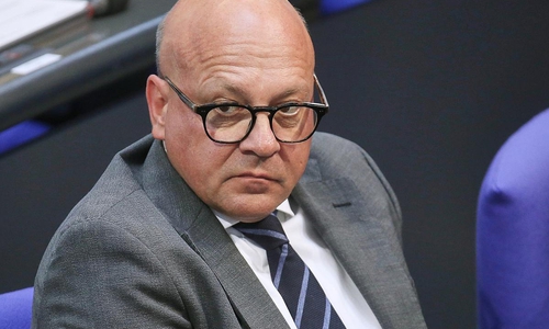 Alexander Throm (Archiv)