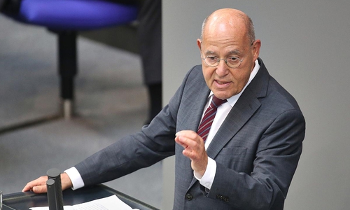 Gregor Gysi (Archiv)