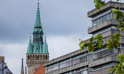 Spitzenmäßige Daseinsvorsorge: Das bescheinigt die IW-Studie der Stadt Braunschweig.