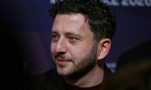 Felix Banaszak (Archiv)