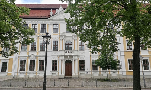 Landtag von Sachsen-Anhalt (Archiv)