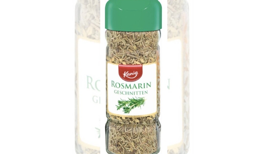 Das betroffene Produkt.