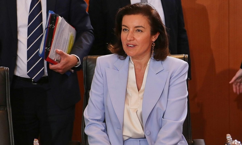 Dorothee Bär (Archiv)