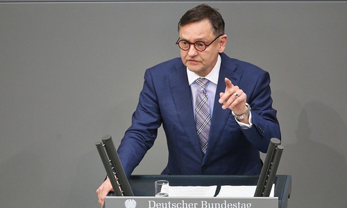 Kay Gottschalk (Archiv)