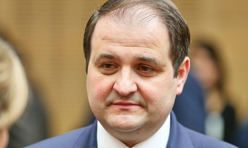 Nathanael Liminski (Archiv)