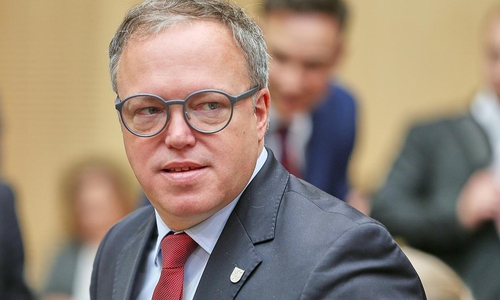 Mario Voigt (Archiv)