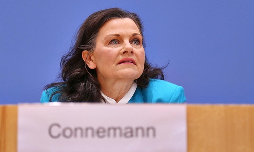 Gitta Connemann (Archiv)