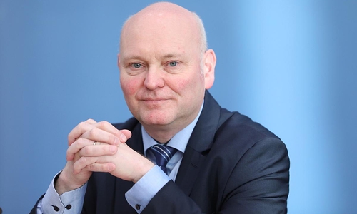 Achim Truger (Archiv)