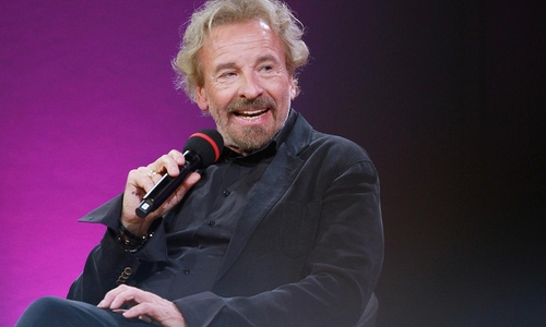 Thomas Gottschalk (Archiv)