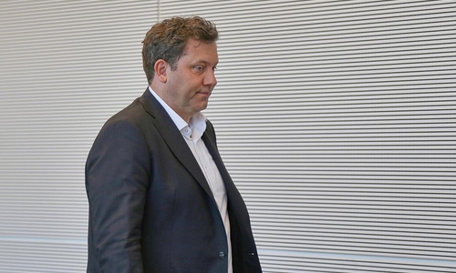 Lars Klingbeil am 05.05.2026