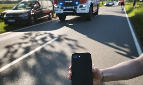Wem gehört das Handy?