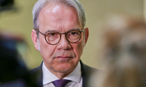 Georg Maier (Archiv)