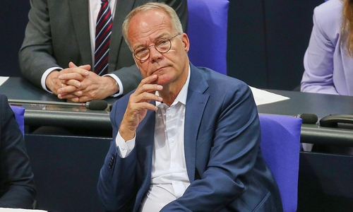 Matthias Miersch (Archiv)
