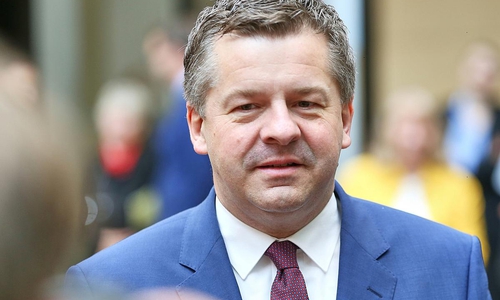 Sven Schulze (Archiv)