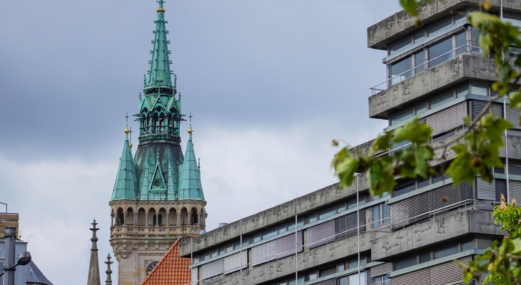 Laut Gutachten: Braunschweig lebenswert – zwei Landkreise aber noch besser